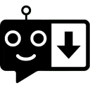 Save my Chatbot icon